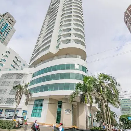 Apartamento Descanso Y Confort Frente Al Mar!