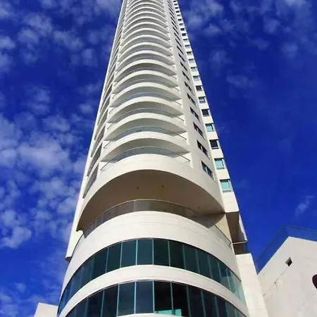 Apartamento Descanso Y Confort Frente Al Mar! *