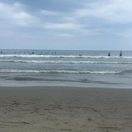 Descanso Y Confort Frente Al Mar! Apartamento Cartagena