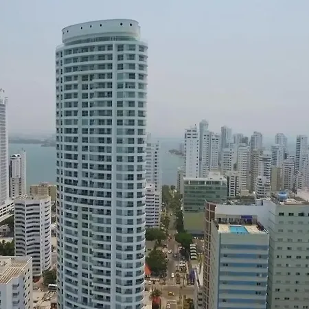 Descanso Y Confort Frente Al Mar! Apartamento *