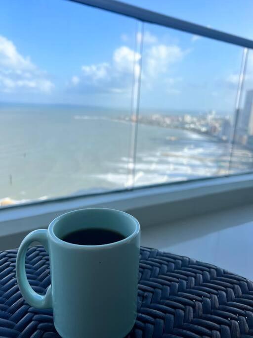 Apartamento Descanso Y Confort Frente Al Mar! *